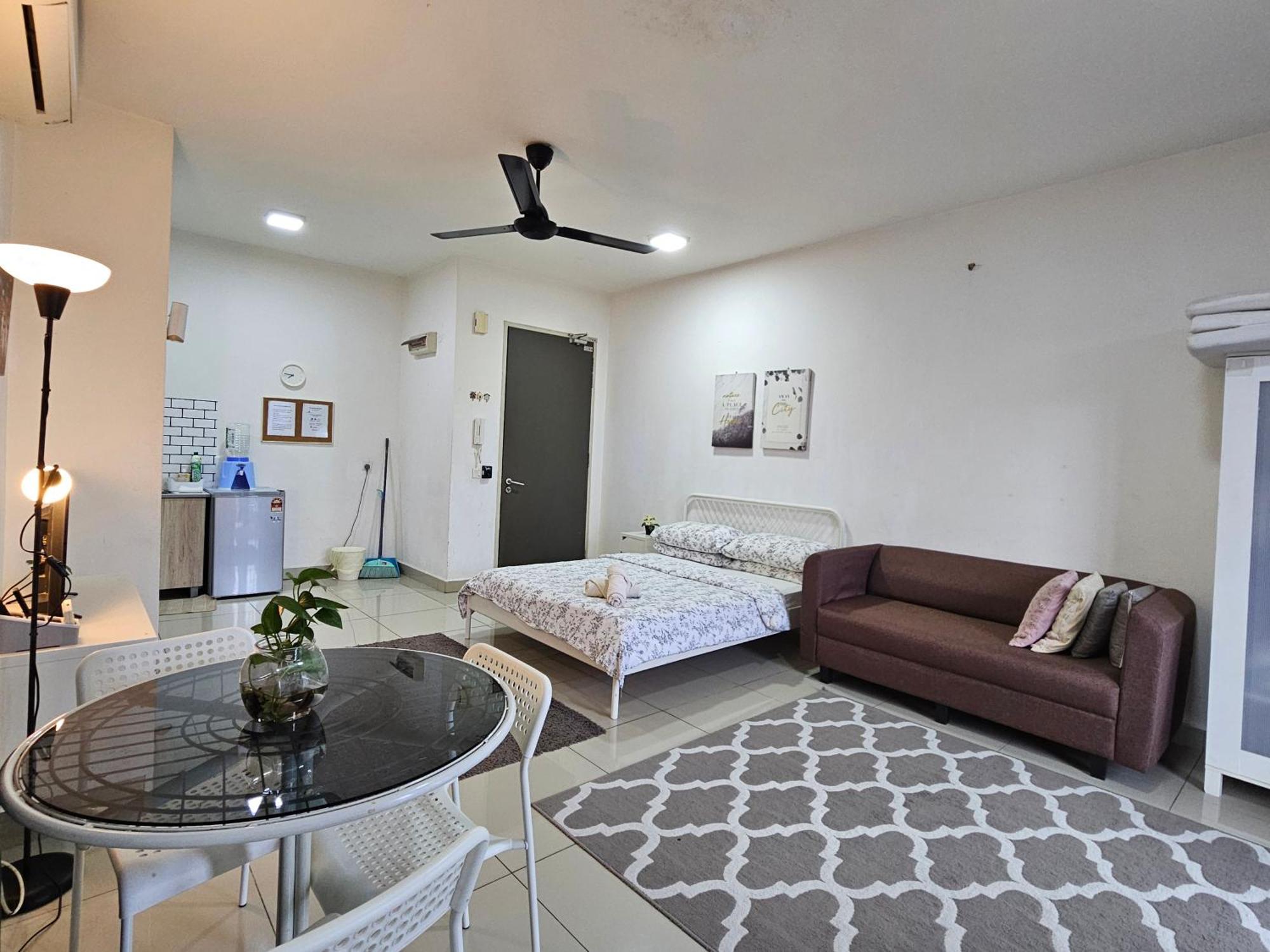 Urban 360 Studio By La Ritz بانيا إليجا المظهر الخارجي الصورة
