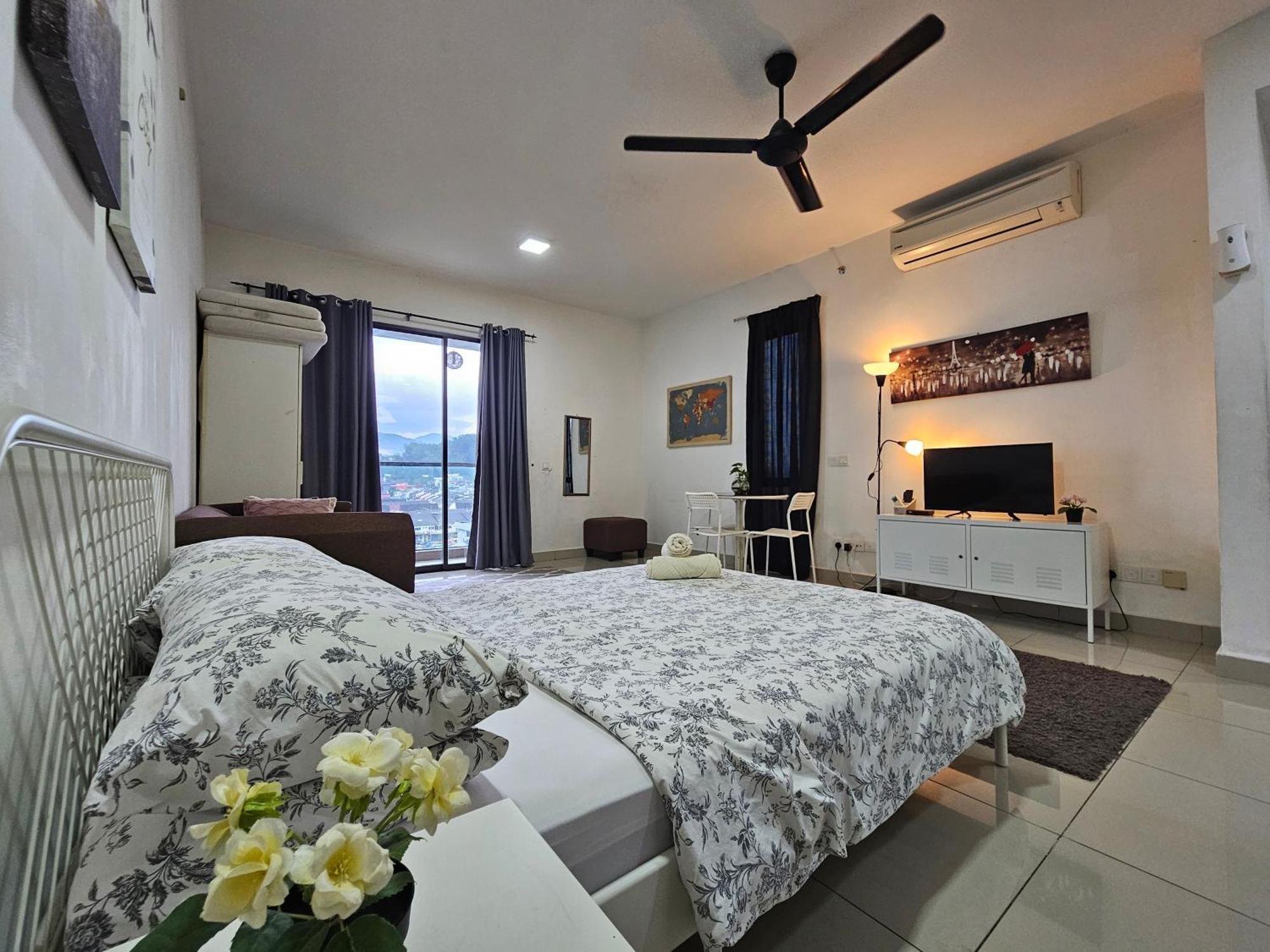 Urban 360 Studio By La Ritz بانيا إليجا المظهر الخارجي الصورة