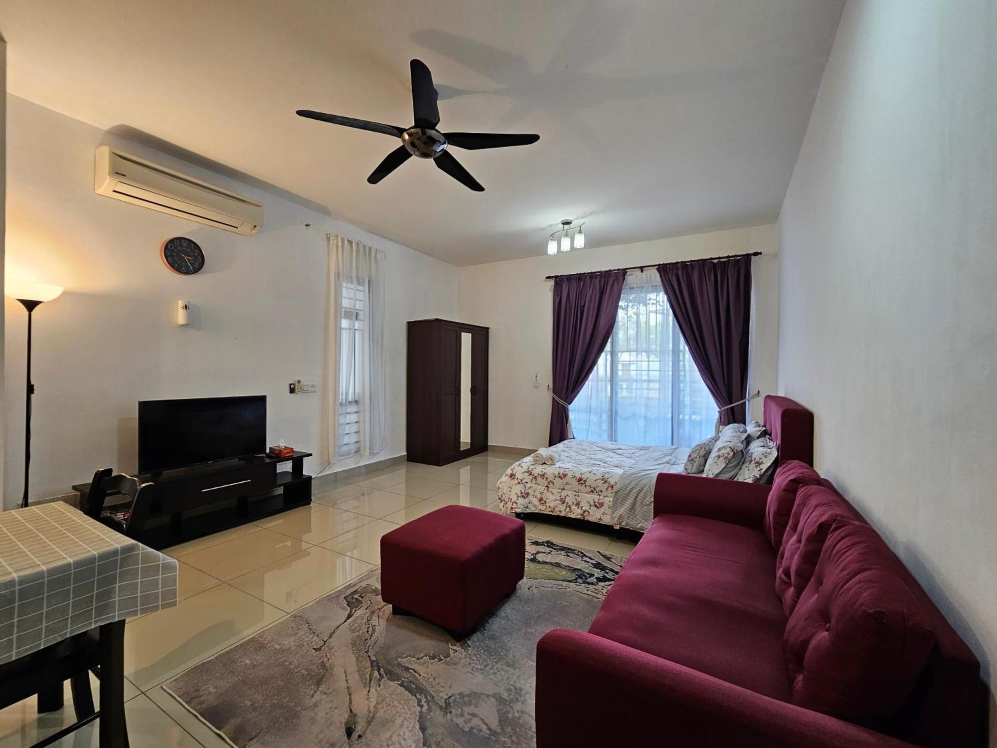 Urban 360 Studio By La Ritz بانيا إليجا المظهر الخارجي الصورة
