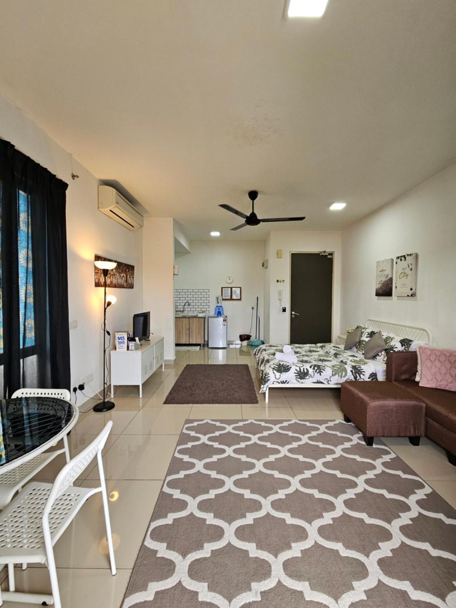 Urban 360 Studio By La Ritz بانيا إليجا المظهر الخارجي الصورة