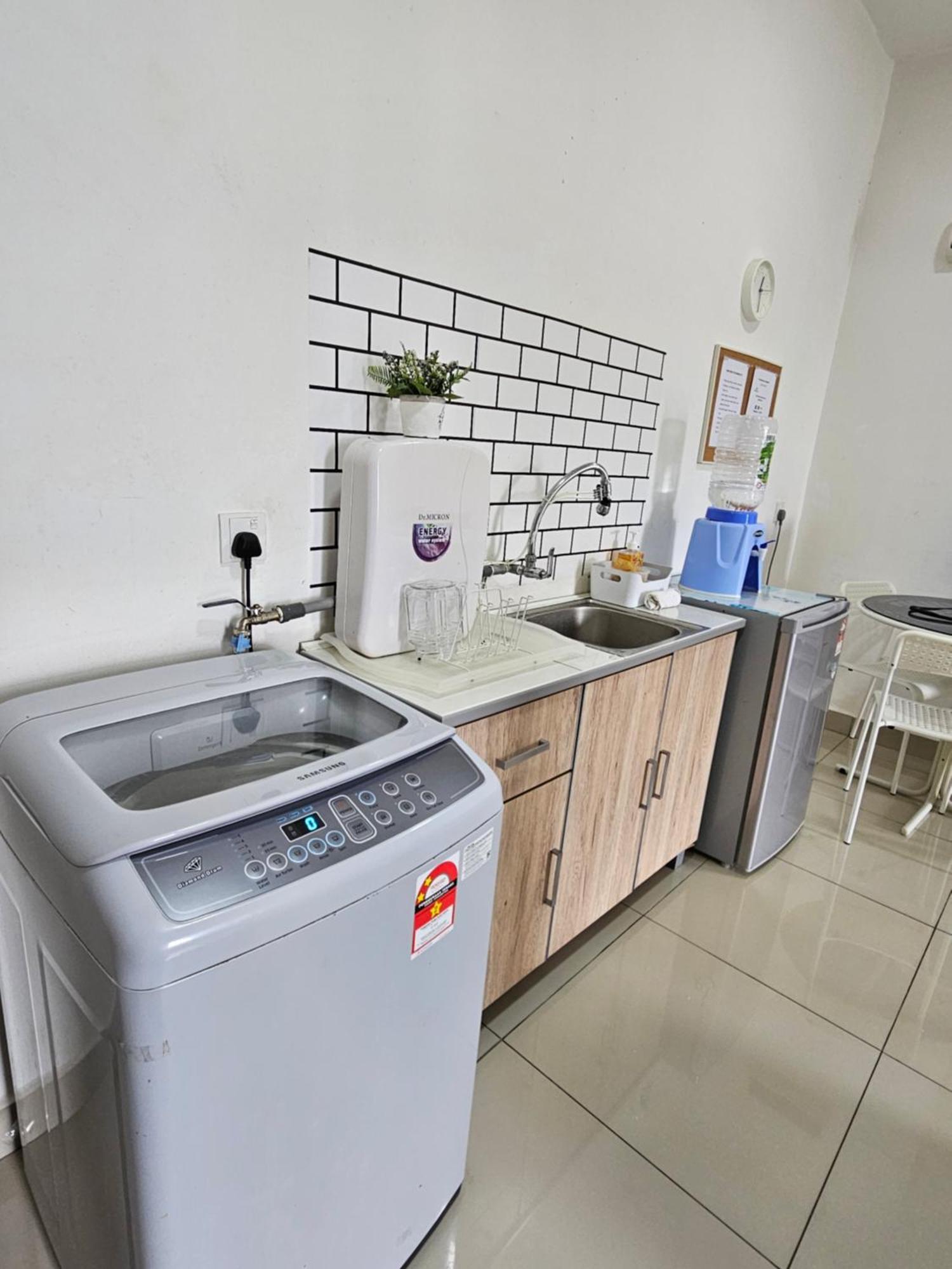 Urban 360 Studio By La Ritz بانيا إليجا المظهر الخارجي الصورة