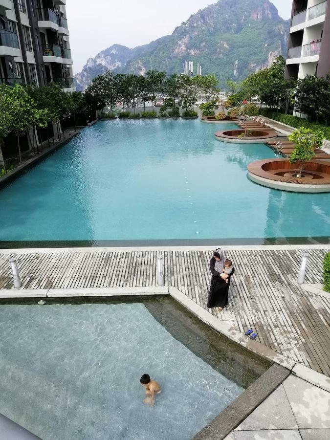 Urban 360 Studio By La Ritz بانيا إليجا المظهر الخارجي الصورة