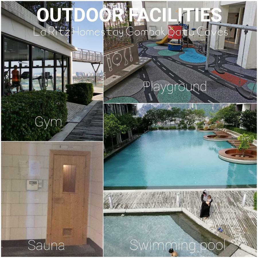 Urban 360 Studio By La Ritz بانيا إليجا المظهر الخارجي الصورة